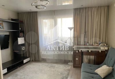 Лот: 22555585. Фото: 1. Россия, Красноярск, улица Алексеева... Квартиры, студии