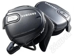 Лот: 55167. Фото: 1. Cтерео bluetooth-гарнитуры Samsung... Красноярск