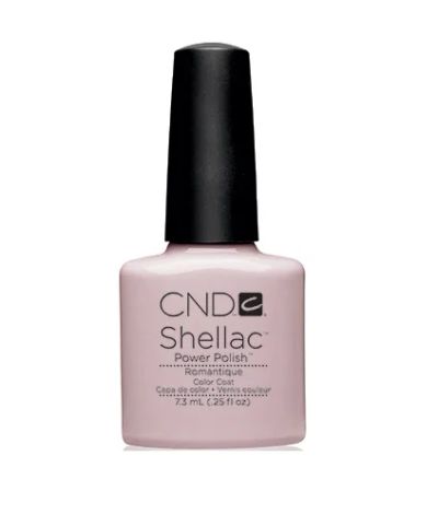 Лот: 4730170. Фото: 1. шеллак оригинал cnd shellac США... Лак для ногтей