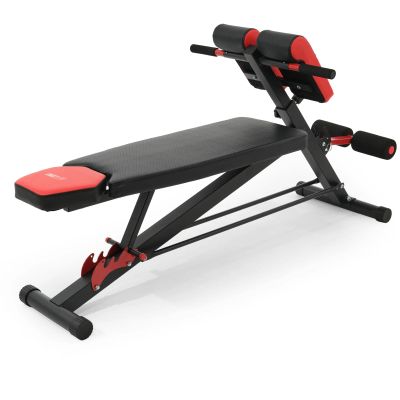Лот: 22366233. Фото: 1. Скамья силовая универсальная UnixFit... Силовые, скамьи, стойки