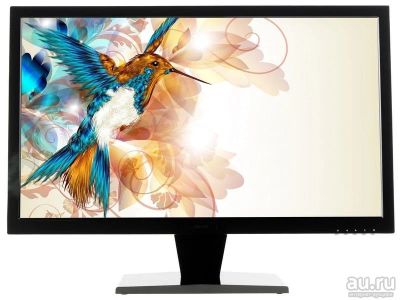 Лот: 9322558. Фото: 1. 27" Монитор DEXP H270. ЖК-мониторы