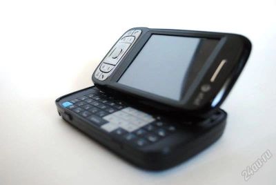 Лот: 913037. Фото: 1. HTC TyTN 2. Смартфоны