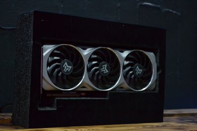 Лот: 19408061. Фото: 1. Видеокарта RTX 3080 10GB GALAX. Видеокарты