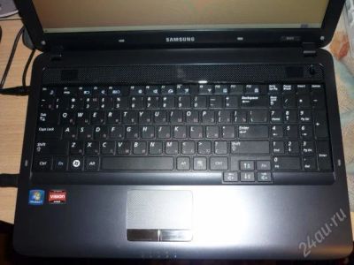 Лот: 2302701. Фото: 1. Ноутбук Samsung R525. Ноутбуки