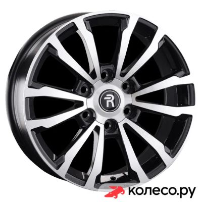 Лот: 25790385. Фото: 1. HV20 7.5x18/6*139.7 D100.1 ET42... Диски
