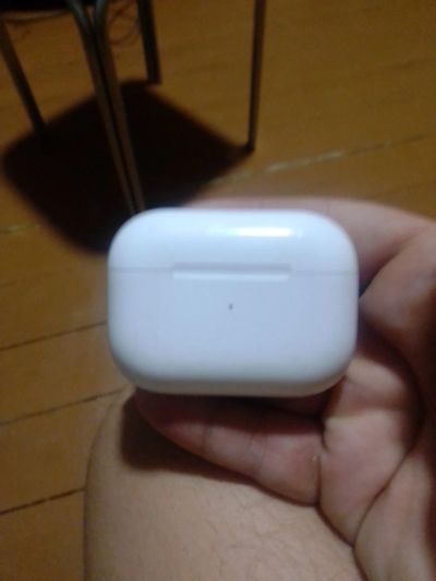 Лот: 19454833. Фото: 1. Airpods pro. Наушники, гарнитуры