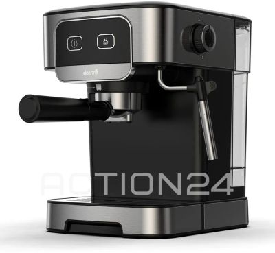 Лот: 20659244. Фото: 1. Кофемашина Deerma Espresso Coffee... Кухонная