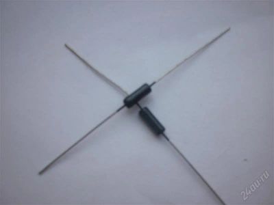 Лот: 2455782. Фото: 1. КД513А (77шт). Диоды и тиристоры