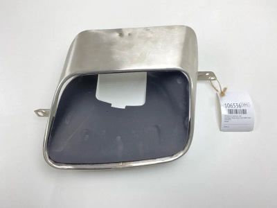 Лот: 25081672. Фото: 1. Насадка на глушитель Land Rover... Кузов