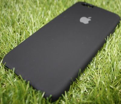 Лот: 11714828. Фото: 1. Чехол iPhone 6/ iPhone 6s силиконовый... Чехлы, бамперы