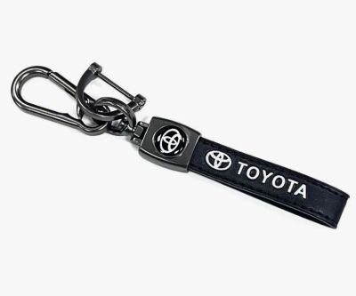 Лот: 21095050. Фото: 1. Брелок Логотип авто - Toyota Тойота... Брелоки для ключей