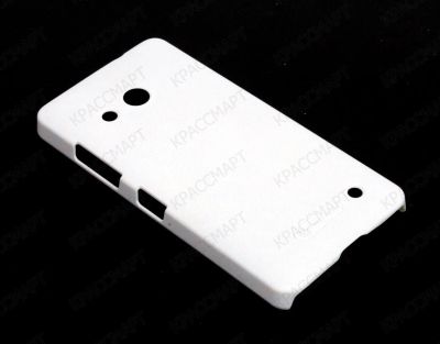 Лот: 8033786. Фото: 1. Чехол Microsoft Lumia 550 кейс... Чехлы, бамперы