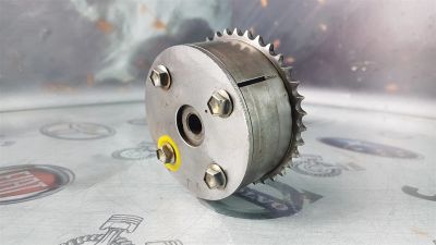 Лот: 24620752. Фото: 1. Муфта VVT-i Toyota Probox 1NZ-FE... Двигатель и элементы двигателя