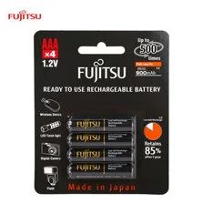 Лот: 11240443. Фото: 1. Японские аккумуляторы Fujitsu... Батарейки, аккумуляторы, элементы питания