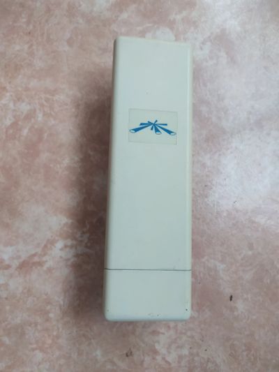 Лот: 19547782. Фото: 1. Радиомост Nanostation 5. WiFi, Bluetooth адаптеры