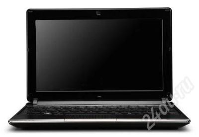 Лот: 676641. Фото: 1. Нетбук Packard Bell dot s2. Ноутбуки