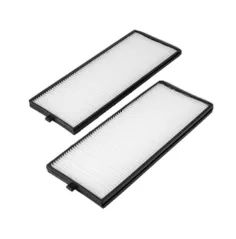Лот: 24566124. Фото: 1. Фильтр салона Fortech FS-001-U... Расходные материалы
