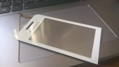 Лот: 5345039. Фото: 1. Touch Screen (Сенсор) Samsung... Дисплеи, дисплейные модули, тачскрины
