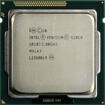 Лот: 11346373. Фото: 1. Процессор Socket LGA1155 INTEL... Процессоры