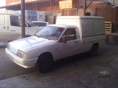 Лот: 5139645. Фото: 1. ИЖ 2717. Автомобили