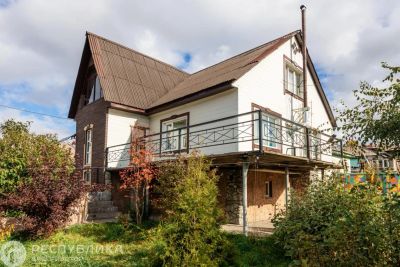 Лот: 18924042. Фото: 1. Продажа Коттедж Красноярск, Березина... Дома
