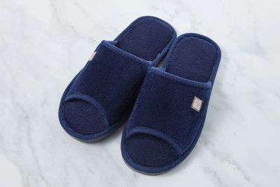 Лот: 24787193. Фото: 1. Тапочки мужские Hoff А-160-010. Домашняя одежда