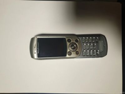 Лот: 14716502. Фото: 1. Sony Ericsson S 700 i и T 630. Кнопочные мобильные телефоны