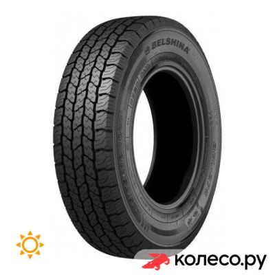 Лот: 25223636. Фото: 1. BEL-295 225/65 R17 102H. Шины