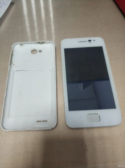 Лот: 18060088. Фото: 1. №1414 Jiayu JY-G2. Смартфоны