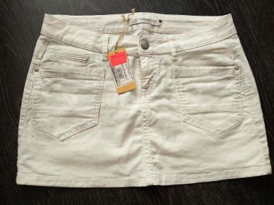 Лот: 7936390. Фото: 1. юбка джинсовая Vigoss 44-46 (29... Юбки