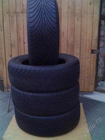 Лот: 931234. Фото: 1. Шины 215/60R16 NEXEN N3000 комплект. Шины