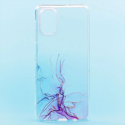 Лот: 21778886. Фото: 1. Чехол Samsung Galaxy M51 (M515F... Чехлы, бамперы