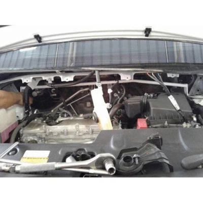Лот: 10883943. Фото: 1. Распорка Toyota Alphard 2015-2017... Ходовая, подвеска, рулевое управление