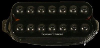 Лот: 1258497. Фото: 1. Звукосниматель Seymour Duncan... Аксессуары, комплектующие