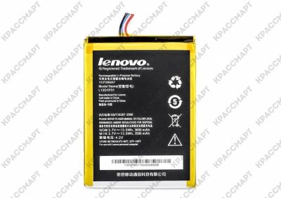 Лот: 10454007. Фото: 1. АКБ Lenovo IdeaTab A1000/IdeaTab... Аккумуляторы