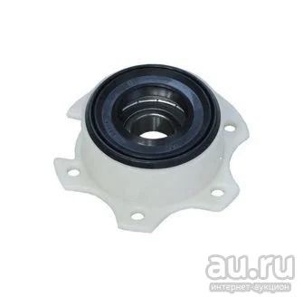 Лот: 17231319. Фото: 1. Суппорт в сборе Ariston, Indesit... Запчасти для стиральных и посудомоечных машин