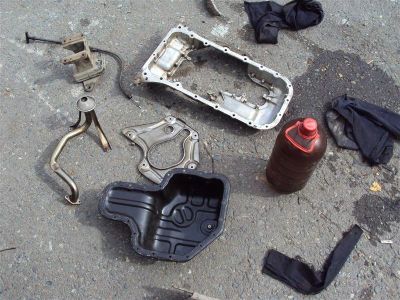 Лот: 2783731. Фото: 1. Подушки двигателя 2uz-fe. Двигатель и элементы двигателя