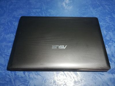 Лот: 17796558. Фото: 1. Б/У корпус для ноутбука Asus K43S... Корпуса, блоки питания
