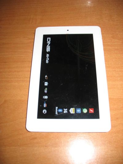 Лот: 3292316. Фото: 1. Air Tab m73. Планшеты