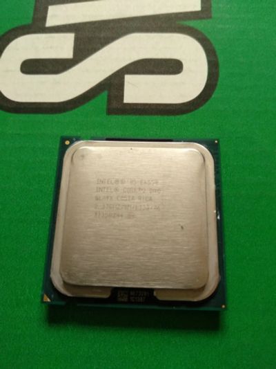 Лот: 11602207. Фото: 1. Процессор Intel Core 2 Duo Processor... Процессоры