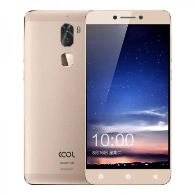 Лот: 10666820. Фото: 1. Новый Leeco Cool 1 4\ 64 Gb... Смартфоны
