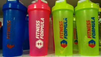 Лот: 18820367. Фото: 1. Fitness Formula Accessories Шейкер... Спортивная посуда