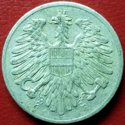 Лот: 6934327. Фото: 1. Иностранная монета 171. Другое (монеты)