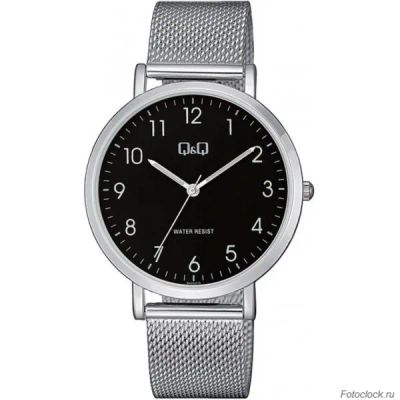 Лот: 21238039. Фото: 1. Наручные часы Q&Q QA20J215Y... Оригинальные наручные часы