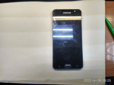 Лот: 19216902. Фото: 1. Смартфон Samsung J5 (J510FN). Смартфоны