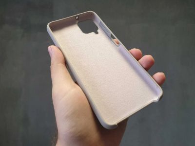 Лот: 19913816. Фото: 1. Кейс Silicon Cover для Samsung... Чехлы, бамперы