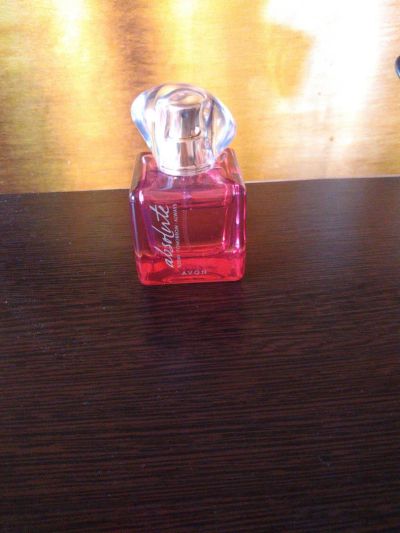 Лот: 10939946. Фото: 1. Духи Avon absolute (30мл). Женская парфюмерия