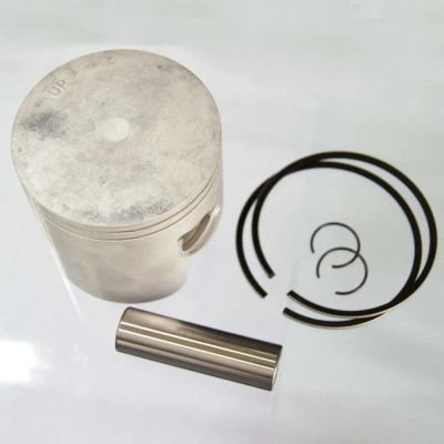 Лот: 21365934. Фото: 1. Поршневой комплект STD Yamaha... Запчасти для лодок, катеров, лодочных моторов