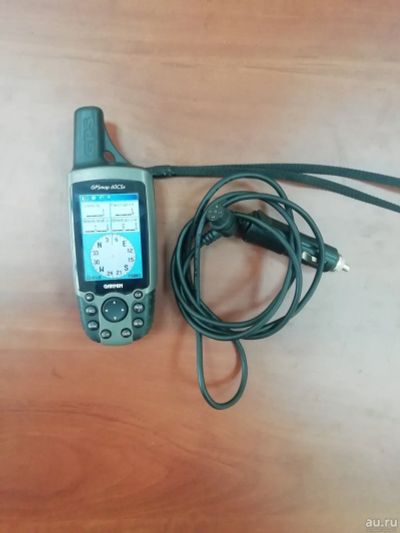 Лот: 18160382. Фото: 1. Продам навигатор garmin oregon... GPS-навигаторы