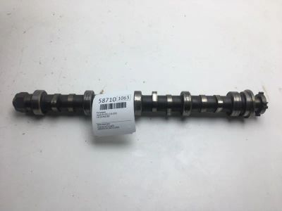 Лот: 20399530. Фото: 1. Распредвал Honda Fit 2002 14110PWA000... Двигатель и элементы двигателя